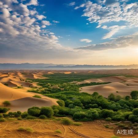 宁夏风光无限，万千气象等你来瞰！