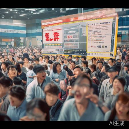 网传时代峰峻搬离长江国际，真相揭秘！