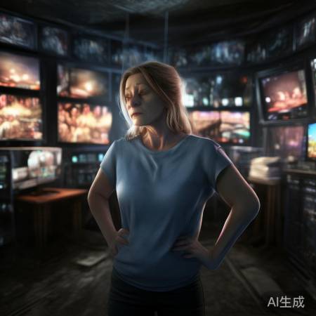 AI短剧抄袭现象：如何守护原创？