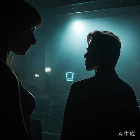 张凌赫惠英红数到三影院约见，你敢来吗？