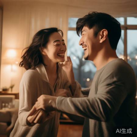 包贝尔包文婧：揭秘明星夫妻的甜蜜生活