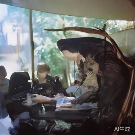 关键点概览