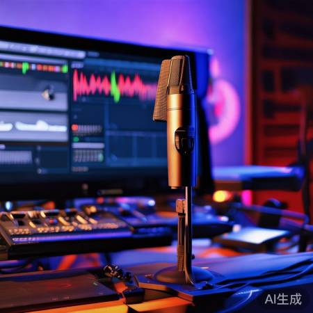 高采样率,录音效果佳