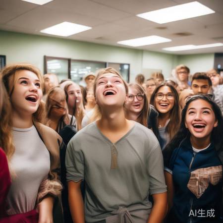 开学惊喜！刚入学就住进三室一厅，这是什么神仙待遇？
