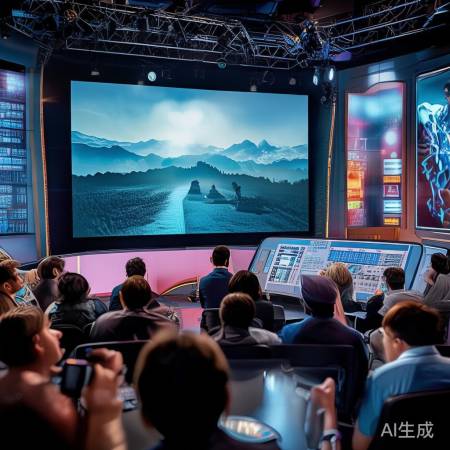 好剧受影响，需支持千里江山图