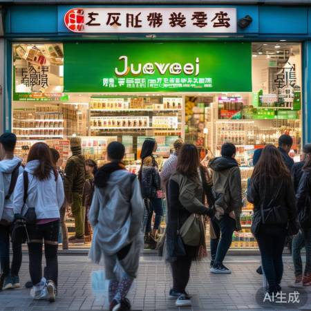绝味鸭脖销量下滑真相揭秘：为何卖不动了？