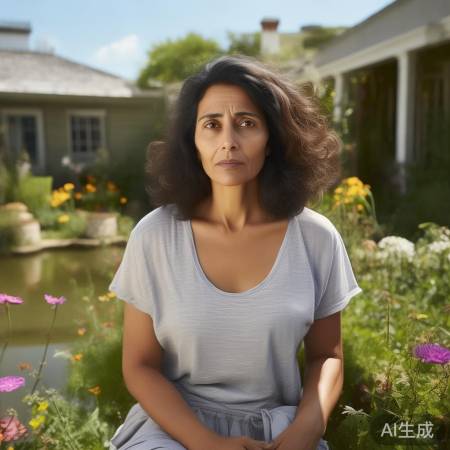 女性身体4大异常，暗示妇科问题，早查早安心！