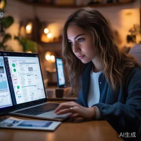 孙千涨粉奇迹：她是如何突破百万粉丝大关的？
