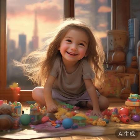 孙怡女儿成长记：她都这么大了，还记得初见时的模样吗？