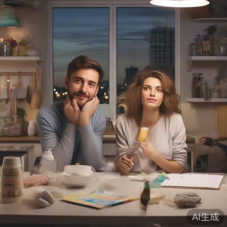 早育:个人选择与压力博弈