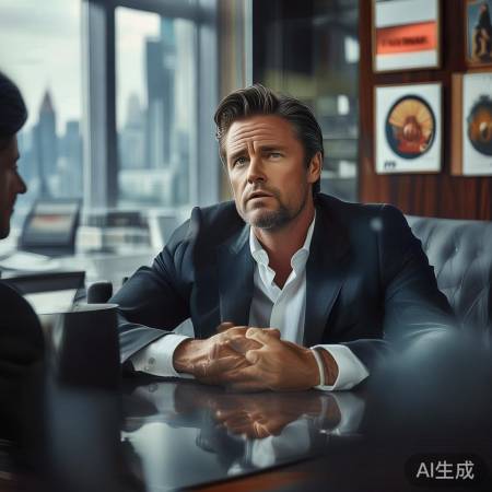 明星拒绝代言,多因形象、喜好与
