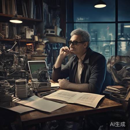 导演二舅，创新多尝试