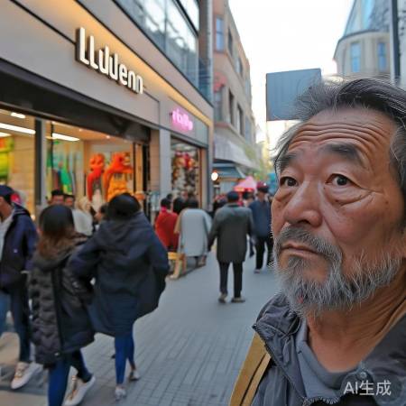 外卖小哥评行业变革