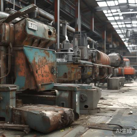 固定资产折旧案例