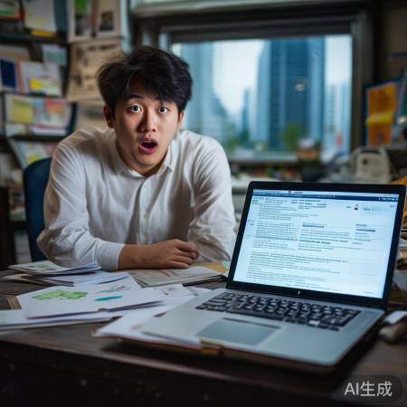 研究生卖黄金被冻结，揭秘背后真