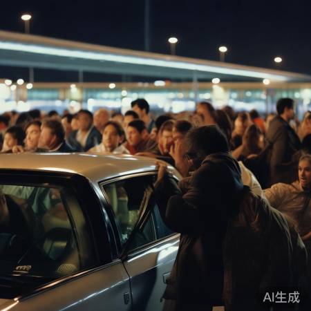 机场打车黑幕热议