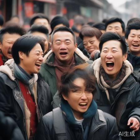 东北幽默实战案例