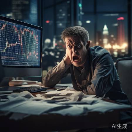 黄金散户为何频繁亏损？揭秘背后真相！