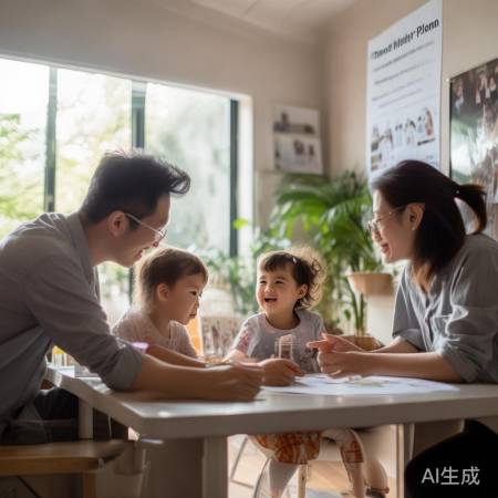 预防类似事件,家长多方面入手。
