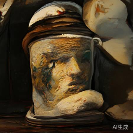 外卖骑手自费买可乐获奖