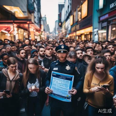 全网寻车事件非偶然