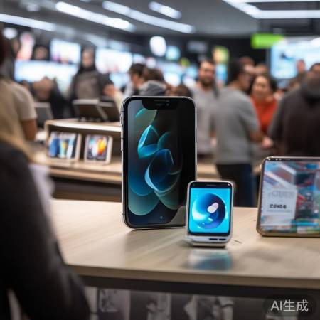 抢iPhone18Pro首发？京东独家优惠，错过等一年！