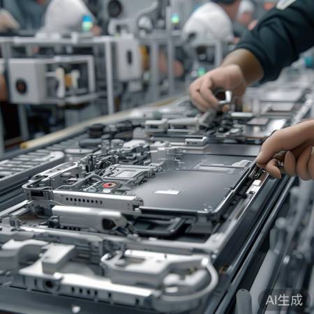 iPhone17涨因供应链成本