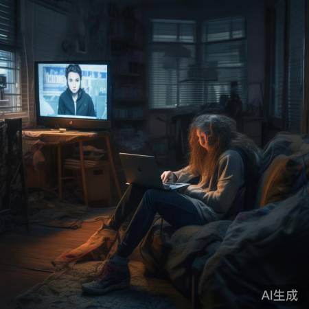 租客生活,追星心酸