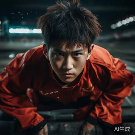 乒乓球界大地震,陈幸同1比4输