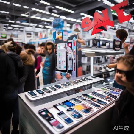 iPhone18Pro降价，市