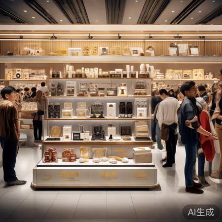 野人先生品质佳,品牌价值高