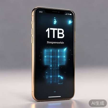 iPhone 18 Pro 1
