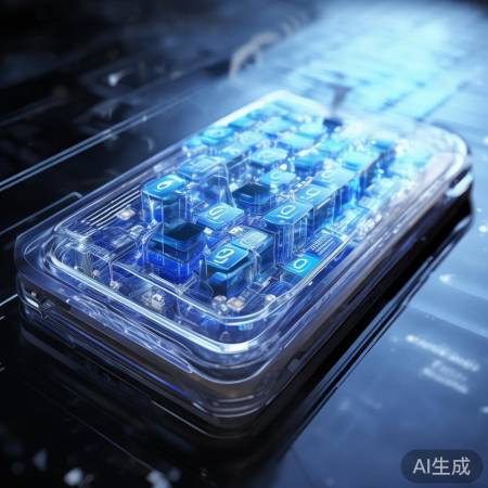 QLC闪存:更高密度,更低成本