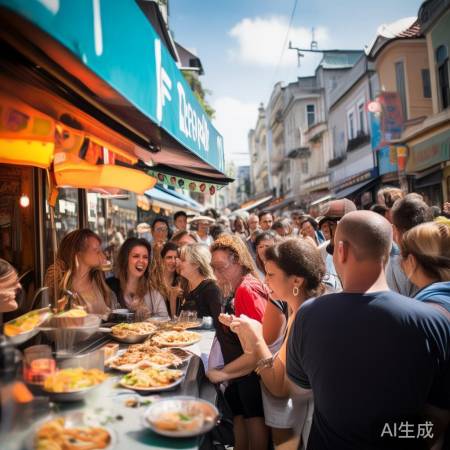发现新旅游胜地，朋友圈炸裂！