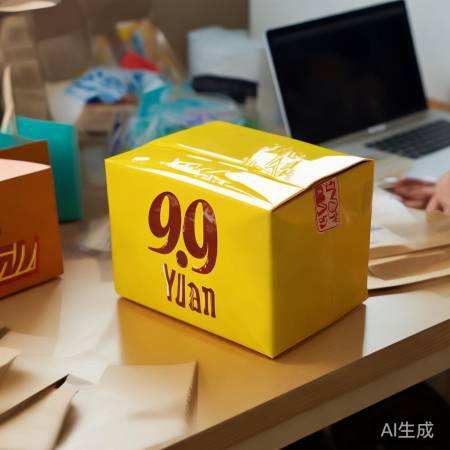9.9包邮的聚能环,质量之谜?
