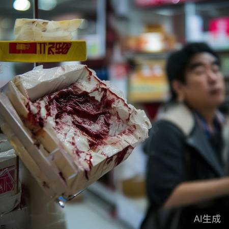 超格致歉:血淋淋教训