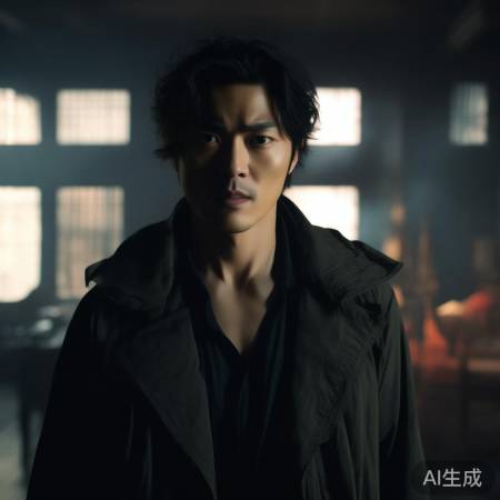 陈伟霆演技出色,角色驾驭自如