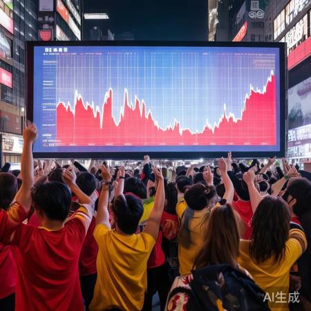 兰香如故热度超凤行