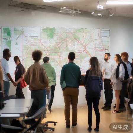 地震前知路线