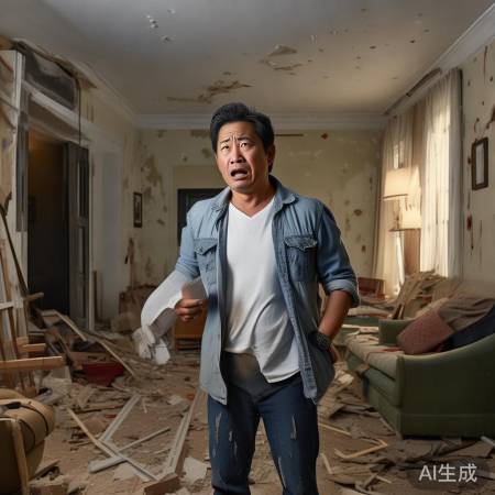 装修变故多，费用防不胜防
