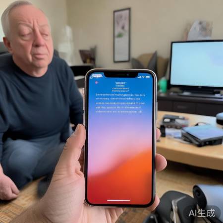 手抖买iPhone,漏洞换新轻