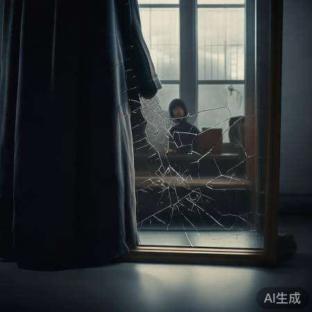 社会镜面:人性与公正之光