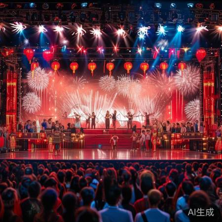 2026央视国庆晚会,精彩不容