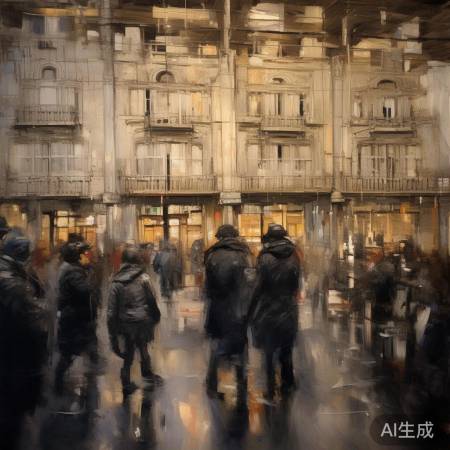 肖战:努力带来佳作
