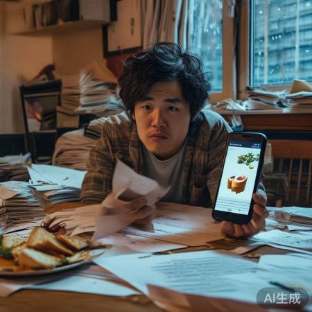 林锦岐血泪教训