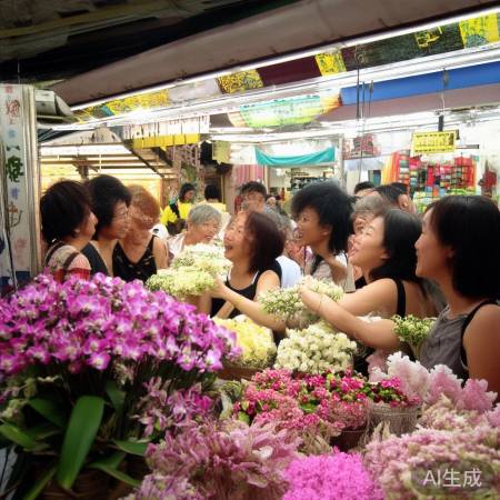 兰香如故,诗词中的绝妙隐喻