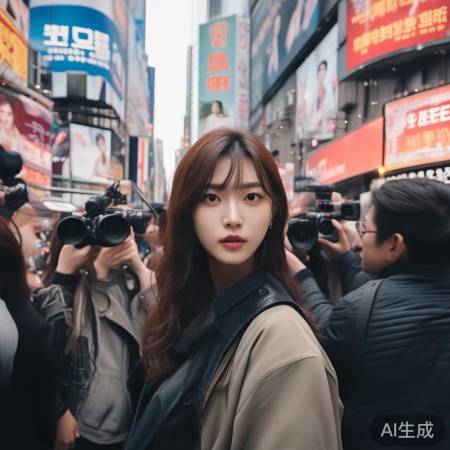 谭松韵:娱乐圈常青树