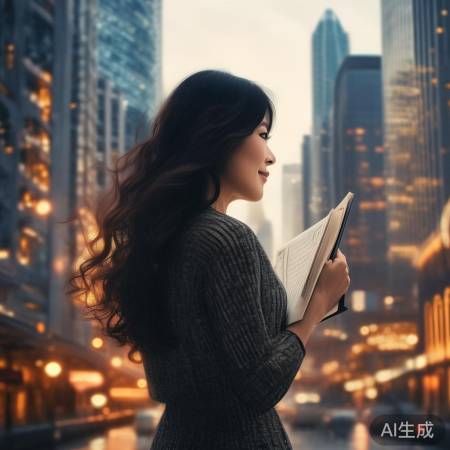 谭松韵:演技与生活的魅力