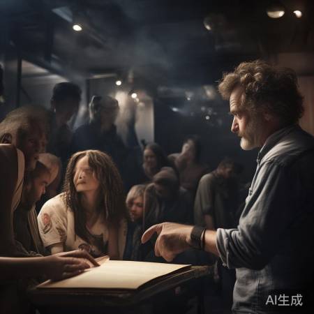 导演陈思诚台词秘诀