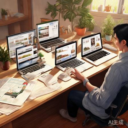 比较三家方案，选最适合